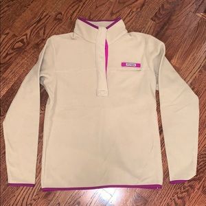 Women’s S Columbia Pullover